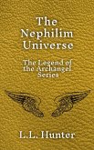 The Nephilim Universe: The Legend of the Archangel Series (eBook, ePUB)
