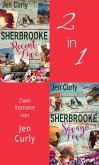 Sherbrooke - Recent Love & Savage Love (eBook, ePUB) Sherbrooke - Recent Love & Savage Love (eBook, ePUB)
