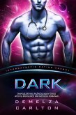 Dark: Tarpgalaktiniu Pazinciu Agenturos Ateiviu Mokslines Fantastikos Romanas (Kolonija: Nyx, #7) (eBook, ePUB) Dark: Tarpgalaktiniu Pazinciu Agenturos Ateiviu Mokslines Fantastikos Romanas (Kolonija: Nyx, #7) (eBook, ePUB)