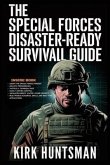 The Special Forces Disaster-Ready Survival Guide (eBook, ePUB) The Special Forces Disaster-Ready Survival Guide (eBook, ePUB)