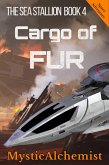 The Sea Stallion Book 4: Cargo of Fur (eBook, ePUB)