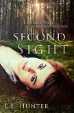 Second Sight (The Adelaide Paige Saga, #2) (eBook, ePUB)