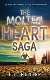 The Molten Heart Saga (eBook, ePUB) The Molten Heart Saga (eBook, ePUB)