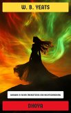 Dhoya (eBook, ePUB)