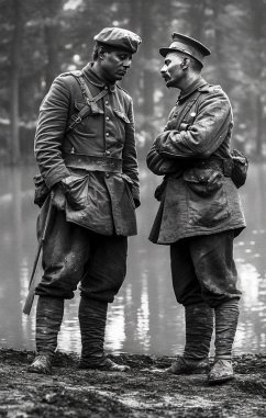 Cover The Sniper 3 (Short Stories, #5) (eBook, ePUB)