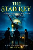 The Star Key (Max Sterling Adventures, #13) (eBook, ePUB) The Star Key (Max Sterling Adventures, #13) (eBook, ePUB)