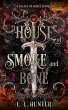 House of Smoke and Bone (A Palace of... - Bild 1