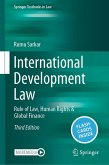 International Development Law (eBook, PDF) International Development Law (eBook, PDF)