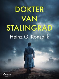 Dokter van Stalingrad (eBook, ePUB) Cover Dokter van Stalingrad (eBook, ePUB)