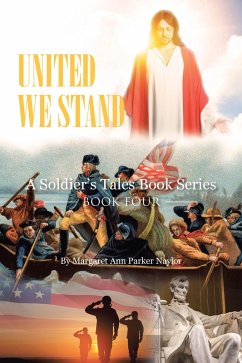 Cover United We Stand (eBook, ePUB)