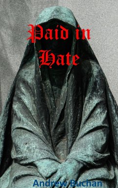 Cover Paid in Hate (eBook, ePUB)