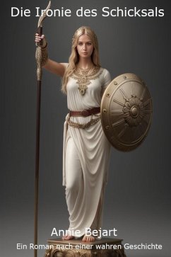 Die Ironie des Schicksals (eBook, ePUB) - Bejart, Annie