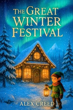 Cover The Great Winter Festival (eBook, ePUB)
