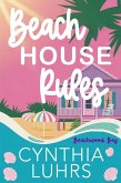 Beach House Rules (Beachwood Bay, #1) (eBook, ePUB)