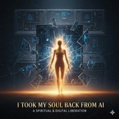 Cover I Took My Soul Back From AI (eBook, ePUB)