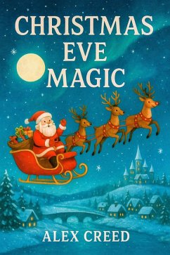 Cover Christmas Eve Magic (eBook, ePUB)