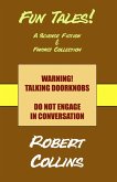 Fun Tales! (eBook, ePUB) Fun Tales! (eBook, ePUB)
