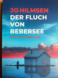 Cover Der Fluch von Bebersee (eBook, ePUB)