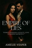 Empire of Lies (eBook, ePUB) Empire of Lies (eBook, ePUB)