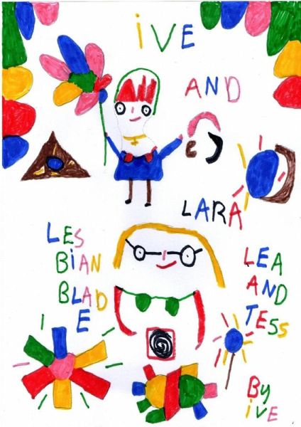 Ive and Lara Craft Lesbian Blade Trilogie (eBook, ePUB) Ive and Lara Craft Lesbian Blade Trilogie (eBook, ePUB)