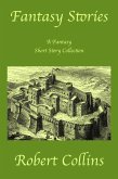 Fantasy Stories (eBook, ePUB) Fantasy Stories (eBook, ePUB)