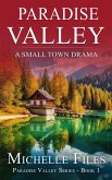 Paradise Valley (Paradise Valley Series, #1) (eBook, ePUB)