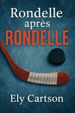 Cover Rondelle après rondelle (eBook, ePUB)