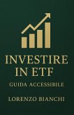 Investire in ETF: Guida Accessibile (eBook, ePUB) Investire in ETF: Guida Accessibile (eBook, ePUB)