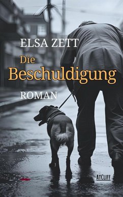 Cover Die Beschuldigung (eBook, ePUB)