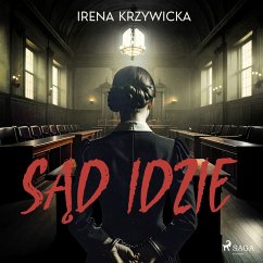 Sąd idzie (MP3-Download) - Krzywicka, Irena