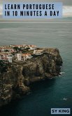 Learn Portuguese In 10 Minutes a Day (eBook, ePUB)