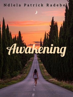Cover Awakening (eBook, ePUB)