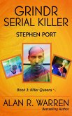Grindr Serial Killer : Stephen Port (Killer Queens, #2) (eBook, ePUB) Grindr Serial Killer : Stephen Port (Killer Queens, #2) (eBook, ePUB)