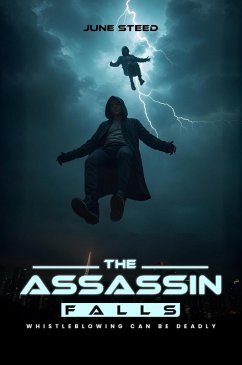 Cover The Assassin Falls (eBook, ePUB)