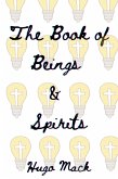Book of Beings and Spirits (eBook, ePUB)