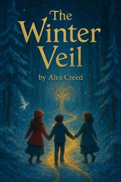 Cover The Winter Veil (eBook, ePUB)
