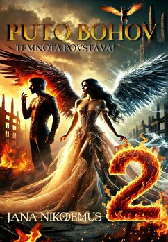 Puto Bohov, cast 2 (eBook, ePUB) - Nikodemus, Jana