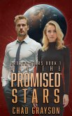 All The Promised Stars (Broken Stars, #1) (eBook, ePUB)