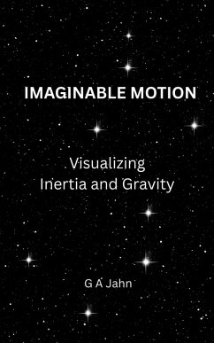 Cover Imaginable Motion (eBook, ePUB)