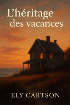 Cover L'héritage des Vacances (eBook, ePUB)