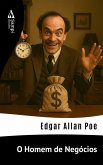 O Homem de Negócios (eBook, ePUB)