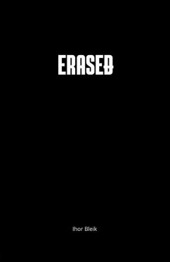 Cover Erased (eBook, ePUB)