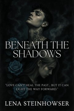 Cover Beneath the Shadows (eBook, ePUB)