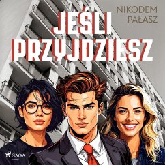 Cover Jesli przyjdziesz (MP3-Download)