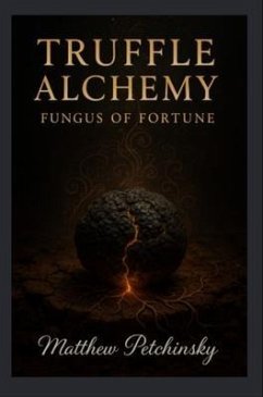 Cover Truffle Alchemy (eBook, ePUB)