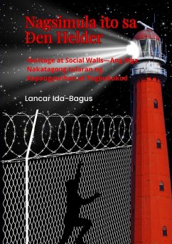 Nagsimula ito sa Den Helder (eBook, ePUB) - Ida-Bagus, Lancar