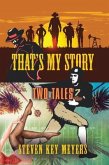 That's My Story (eBook, ePUB) That's My Story (eBook, ePUB)