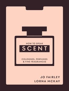 Cover How to Speak Scent (eBook, ePUB)