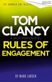 Tom Clancy Rules of Engagement (eBook, ePUB) Tom Clancy Rules of Engagement (eBook, ePUB)