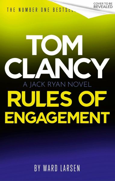 Tom Clancy Rules of Engagement (eBook, ePUB) Tom Clancy Rules of Engagement (eBook, ePUB)